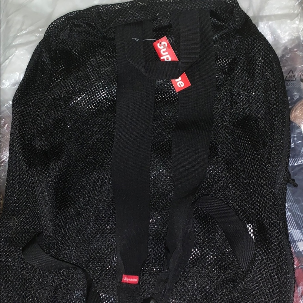 Supreme Backpack - Picture 3 of 3